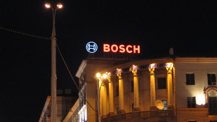От Common Rail для Минского моторного до ABS для «Белджи» — 25 лет Bosch в Беларуси