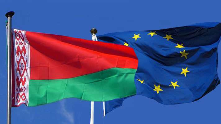 Беларусь увеличила товарооборот с Евросоюзом