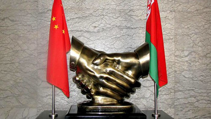 Беларусь и Китай устанавливают безвизовый режим