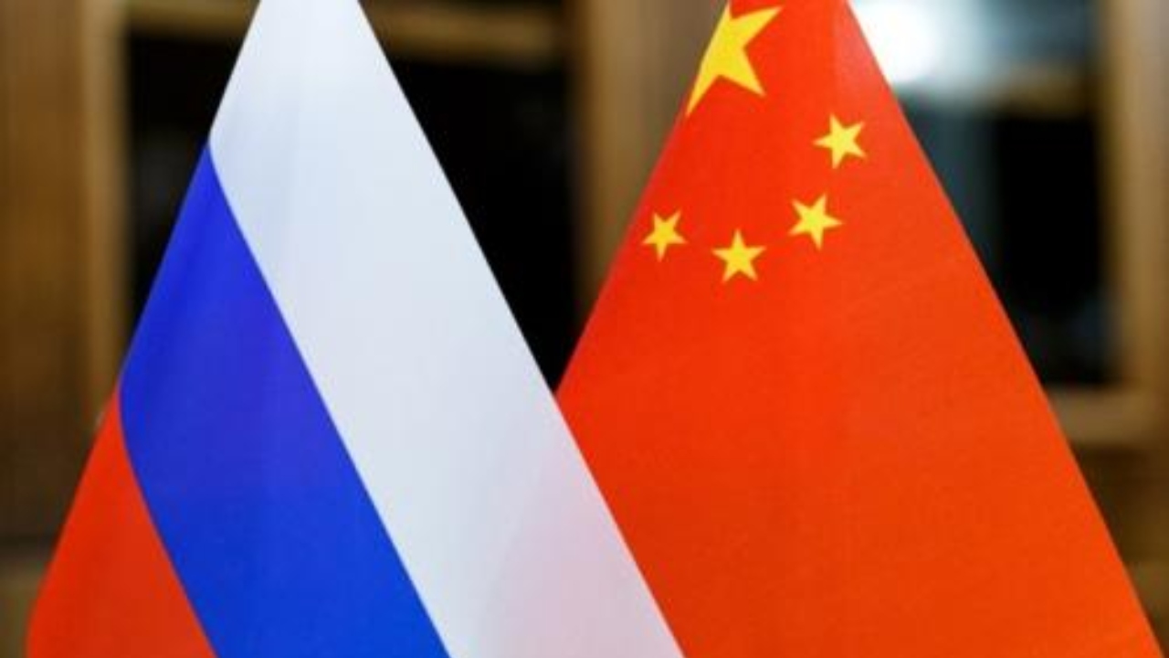 Россия и Китай подписали новое соглашение о международном автомобильном сообщении
