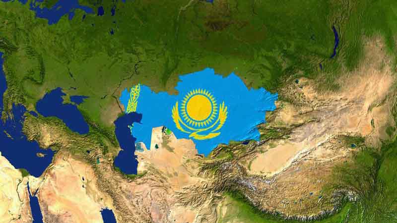 В Казахстане количество проверок большегрузов в 2018 году увеличилось почти на 10%