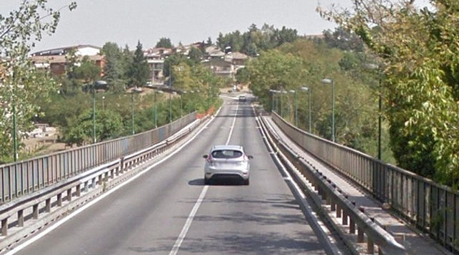 В Италии закрыли еще один мост 