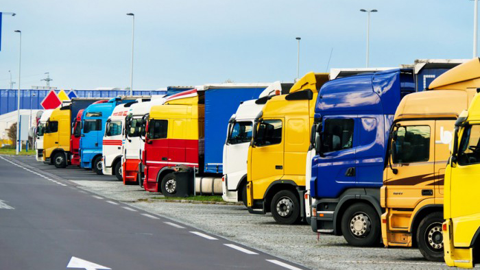 Франция. Запрет на движение отдельных грузовых транспортных средств в туннеле Монблан с 1 сентября 2019 года