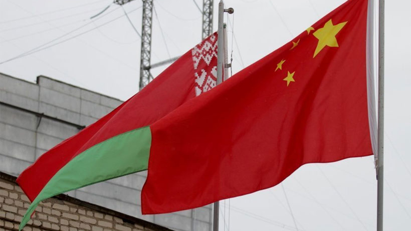 Китай. Статус уполномоченного экономического оператора Республики Беларусь с 24 июля будет признан таковым на территории Китайской Народной Республики