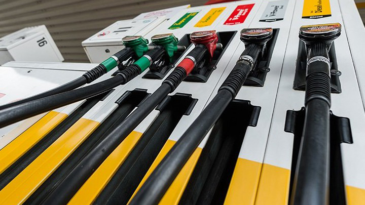 Что будет с ценами на бензин в России осенью?