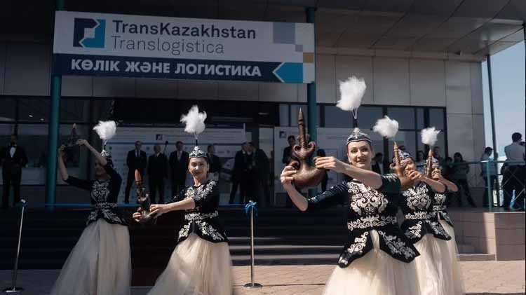 Новые решения в транспортно-логистической отрасли обсудят эксперты на TransLogistica Kazakhstan 2019