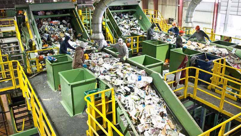 Из Беларуси за границу вывезут более 22-х тонн опасных отходов на утилизацию