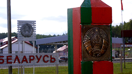 Беларусь и Россия согласовали проект соглашения о взаимном признании виз